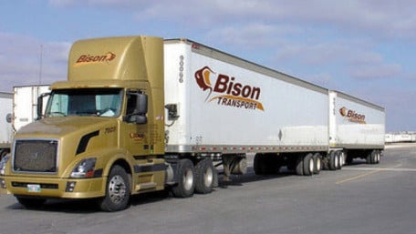 Ballard Hydrogen Fuel Cell Modules Powering Freight Trucks in Canadian Hydrogen Project