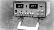 BK Precision Releases Model 1652 Power Supply