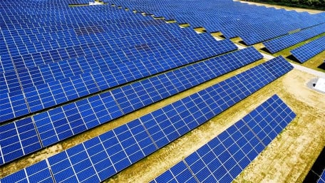 Solar Accounted for 40% of U.S. Electric Generating Capacity Additions in 2019