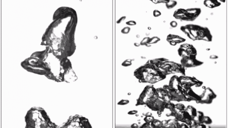 Water-Repellent Surfaces can Efficiently Boil Water & Cool Electronics