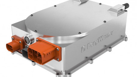 SiC-Based 7.4kW/11kW/22kW Onboard Battery Charger for EVs and HEVs