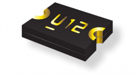 12V Low Resistance PPTC Resettable Fuses with Hold Current of 1.75A to 5.5A