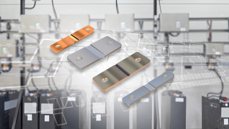 Bourns Adds to its Model CSM2F High Power Current Sense Resistor Series