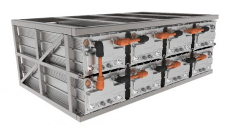 FPT Industrial and Microvast to Develop High-Voltage Battery Packs for Industrial EVs