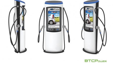 innogy acquires BTCPower to Strengthen U.S. Market Presence