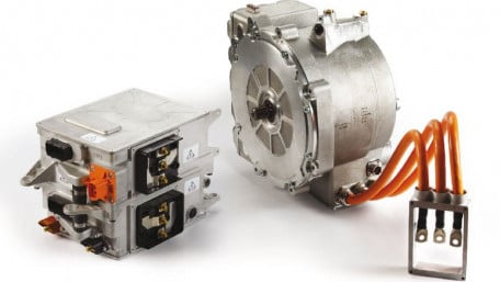 Marelli and Transphorm Pen 2-Year Exclusive Joint-Development Partnership