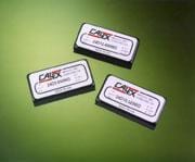 Calex Presents New WD Series of DC/DC Converters