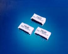 CALEX Introduces SLC Series of DC/DC Converters