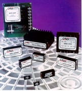 Calex Announces New <i>2001 Power Conversion Catalog</i>