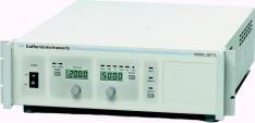 California Instruments Introduces Model 351TL Linear AC Power Source