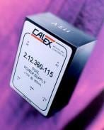 Calex Offers 2.12.360 Linear Power Supply