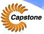 Capstone Announces Preliminary Q3 Results