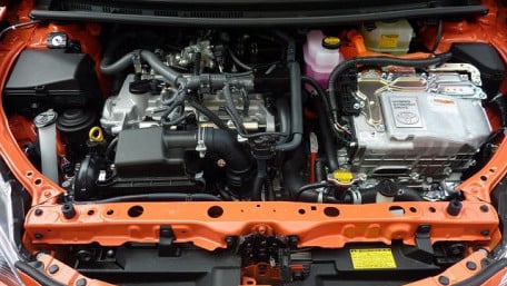 Battery Management System Transformer Design Reduces Open Failures in EV Apps
