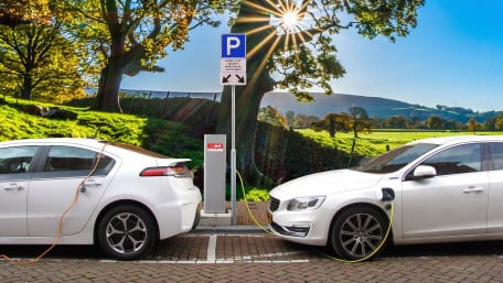 The Impact of EVs on the Electric Grid
