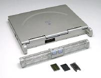 Casio Begins Marketing Small-Scale Fuel Cells