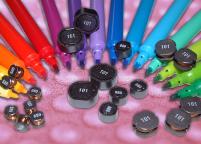 C&D Technologies Presents 2400/2600 Series Inductors