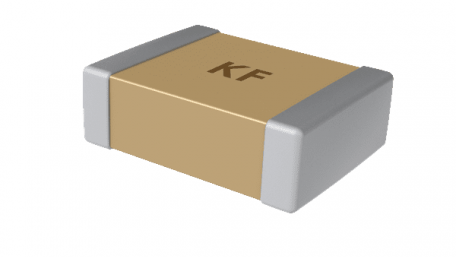 Ceramic Capacitors for Space-Constrained Mains-Powered Applications
