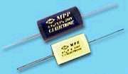 Changzhou Debuts Polypropylene-Film Capacitors