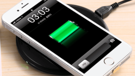Qualcomm Announces Quick Charge Technology for Wireless Power