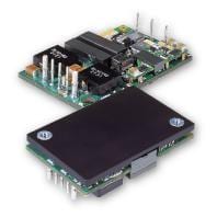 Cherokee Announces Apollo Series DC/DC Converters