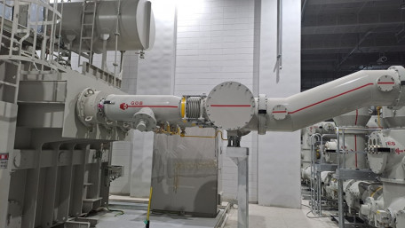 Choosing Between Gas-Insulated and Air-Insulated Substations