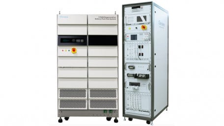 Chroma and Hephas Energy to Collaborate on Hydrogen-Fuel-Cell Testing Solutions