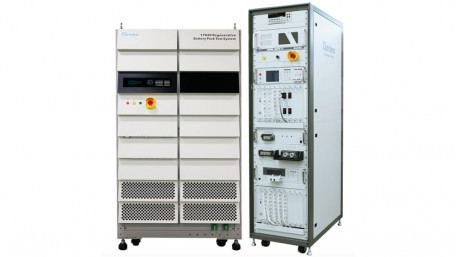 Chroma and Hephas Energy to Collaborate on Hydrogen-Fuel-Cell Testing Solutions