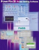 Chroma Systems Introduces New Power Supply Testing Software