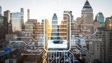 Cities Can Become Giant Batteries for Grid Stability