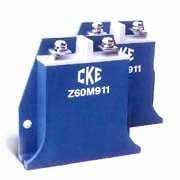 CKE Presents Z60M Series Metal-Oxide Varistors