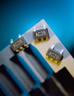 California Micro Devices Intros CM3014 Regulators