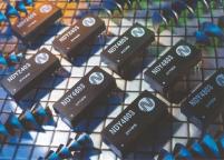 C&D Technologies Offers NDY2403/NDY4803 Converters