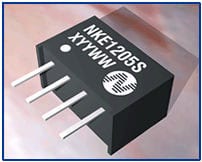 C&D Technologies Announces NKE Series of DC/DC Converters