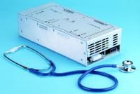 Condor Adds GPFM600 Medical Power Supply