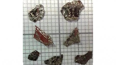 New Materials May Reduce or Replace Rare-Earth Elements in Strong Permanent Magnets