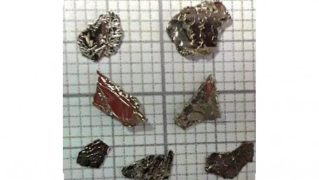 New Materials May Reduce or Replace Rare-Earth Elements in Strong Permanent Magnets