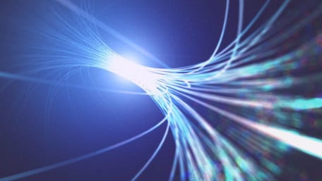 First Coherent DSP Enabling 400G Pluggables with 75% Power Reduction