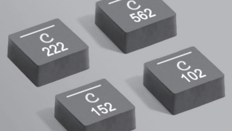 Coilcraft Introduces AEC-Q200 Grade 1 Molded Power Inductors at APEC 2019
