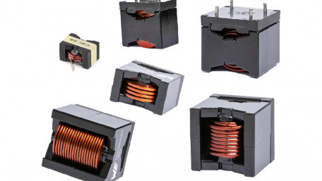 Würth Elektronik eiSos at PCIM 2019