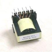 Coin Electronics Unveils BCK-40-FC2809 HF Transformer