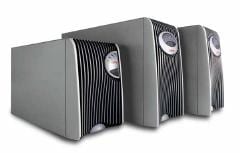 Compaq Unveils T1000/T1500/T2200XR UPSs