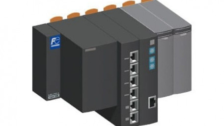 High-Speed Control System for Plants and Factories can Increase Production Capacity