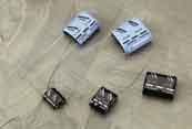 Cooper Presents PowerStor P Series Supercapacitors
