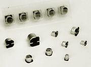 Cornell Dubilier Debuts AFK Series of Aluminum Electrolytic Capacitors