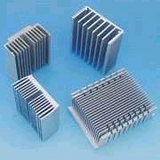 COSCO Aluminium Developments Launches COSCO-7 Heatsinks