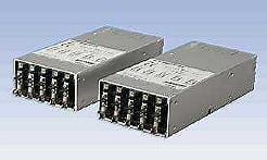 Cosel USA Launches ACE Series of Power Supplies