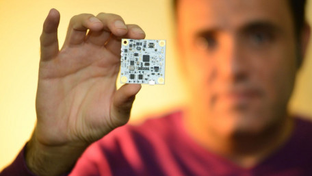 Ossia and Molex Expand Wireless Power Collaboration