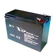 Center Power Unveils CP Series SLA Batteries