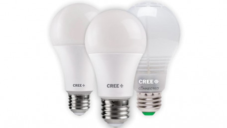 Cree Closes Sale of Cree Lighting to Ideal Industries