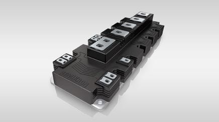 Semikron to Present its Latest Power Modules for Traction, Renewables and Drives